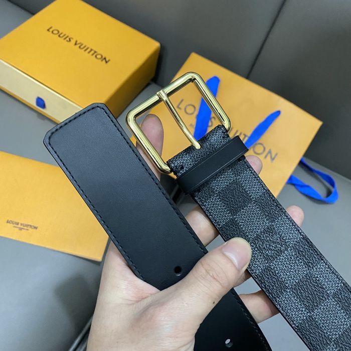 Louis Vuitton Belt 40MM LVB00143